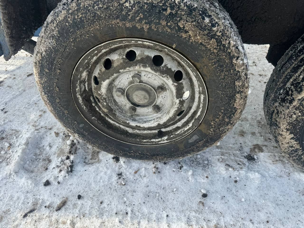 СМАРТЭКО 8113* Прицеп автовоз 811350