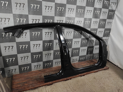 Боковина правая Changan UNI-V 22-нв Новая Оригинал C281F2702050800