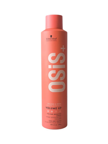 Текстурирующий спрей воск для волос VOLUME UP 200 мл SCHWARZKOPF OSIS+ Германия
