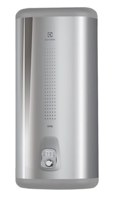 Накопительный водонагреватель Electrolux EWH-50 Royal Silver