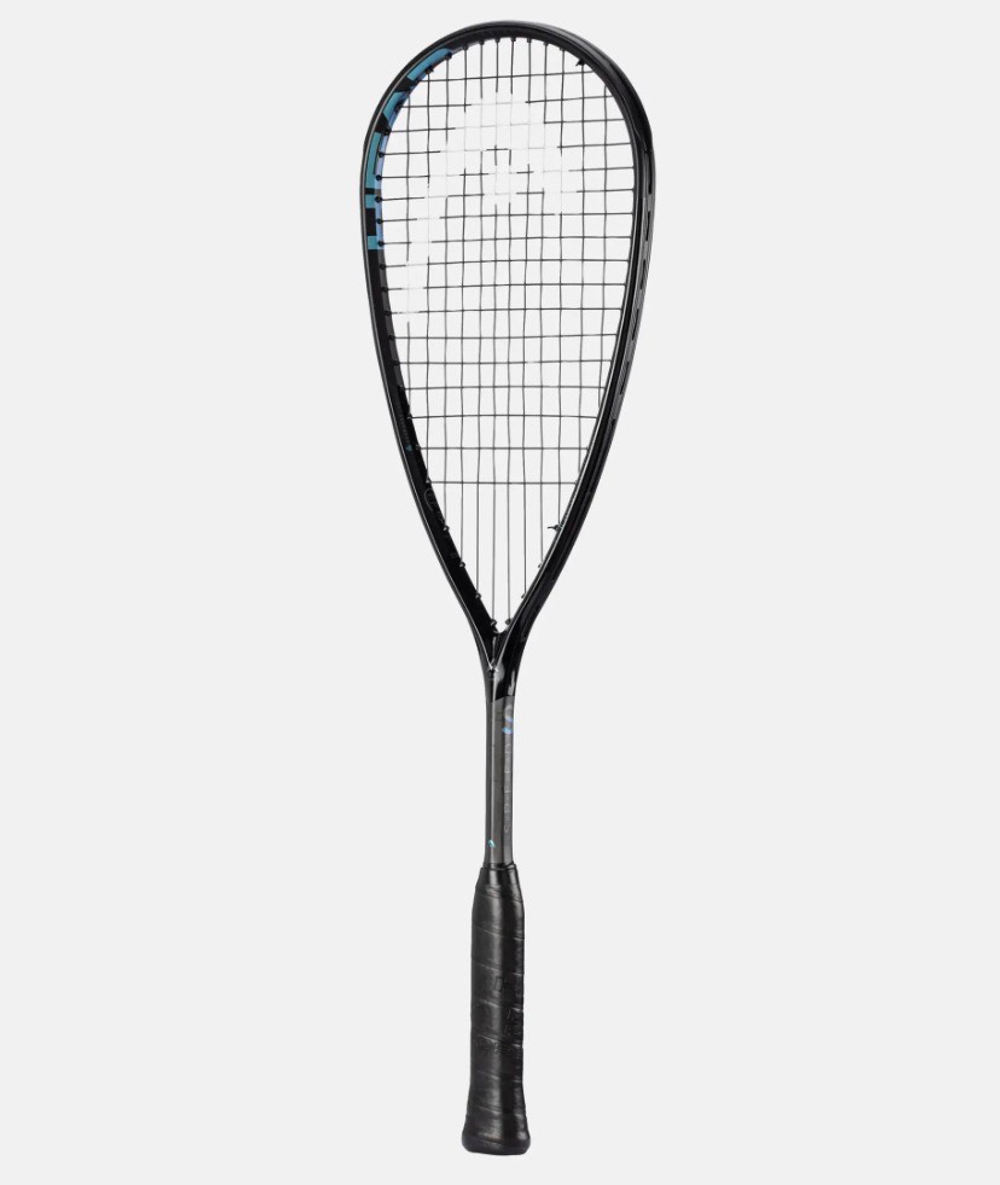 HEAD, Speed 120 SB (2025), Squash Racket