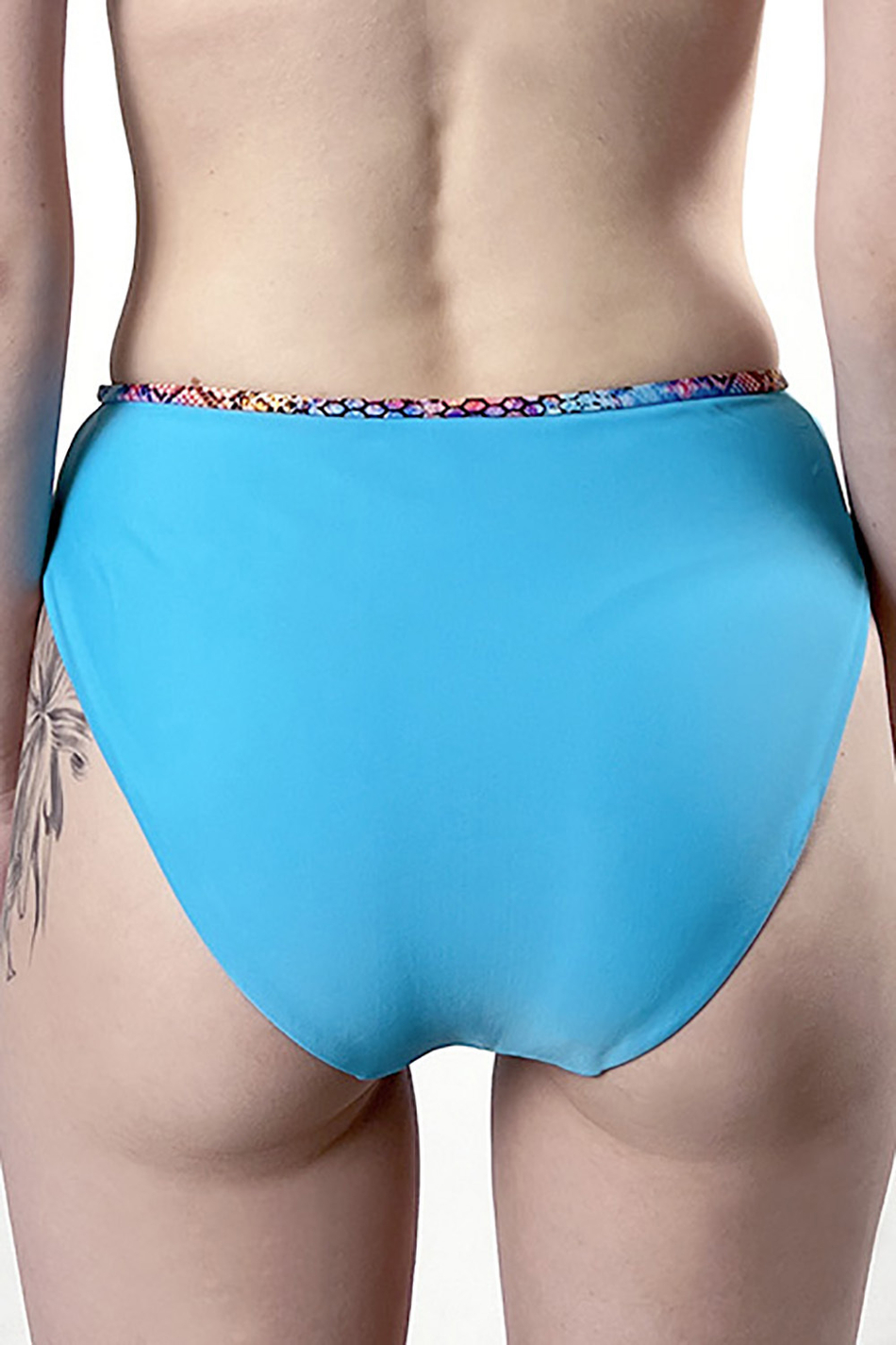 Плавки 529 Bianca Multicolor