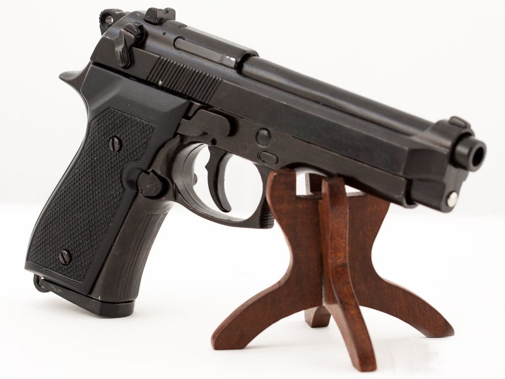 Denix Пистолет Беретта