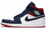 Кроссовки Jordan Air Jordan 1 Mid Se Usa