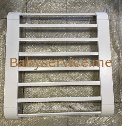 Боковая решетка Happy Baby Mommy Love