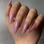 Y.me Strawbery Gel 01, 15г