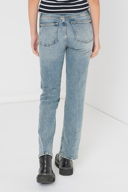 Джинсы женские TOMMY HILFIGER BOOTCUT RW MIO