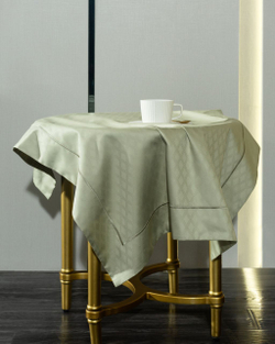 Постельное белье семейное Asabella 2060-7