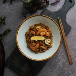 Салатник 830 мл d 20,5 см h6 см   P.L. Proff Cuisine [6]