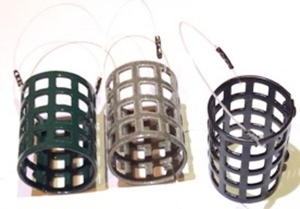 Кормушки-Закормочные (D25)  леска  15г