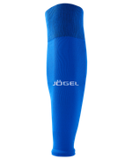 Гольфы футбольные CAMP BASIC SLEEVE SOCKS, синий/белый