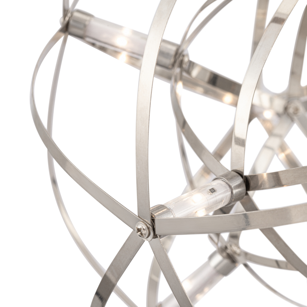 Подвесной светильник Freya FR5099PL-L6CH