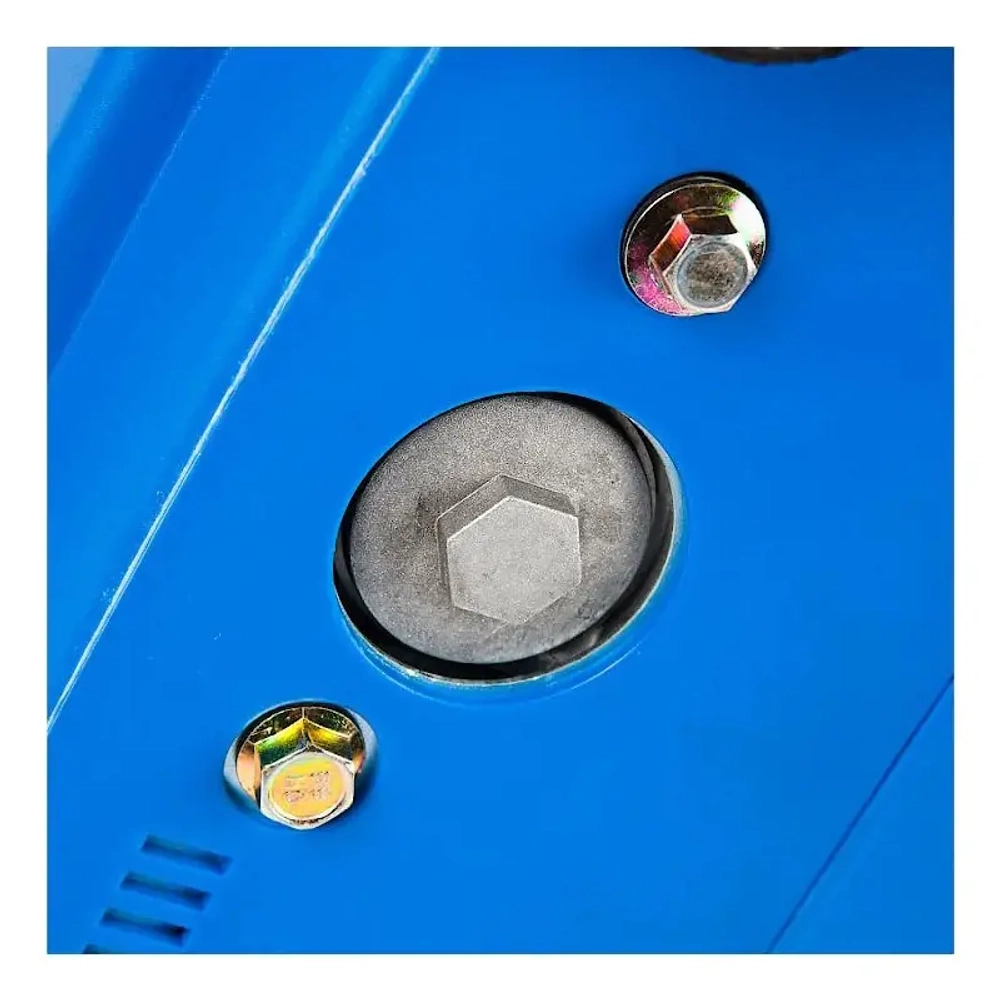 ЗУБР ЗИГ-1200 инверторный бензиновый генератор