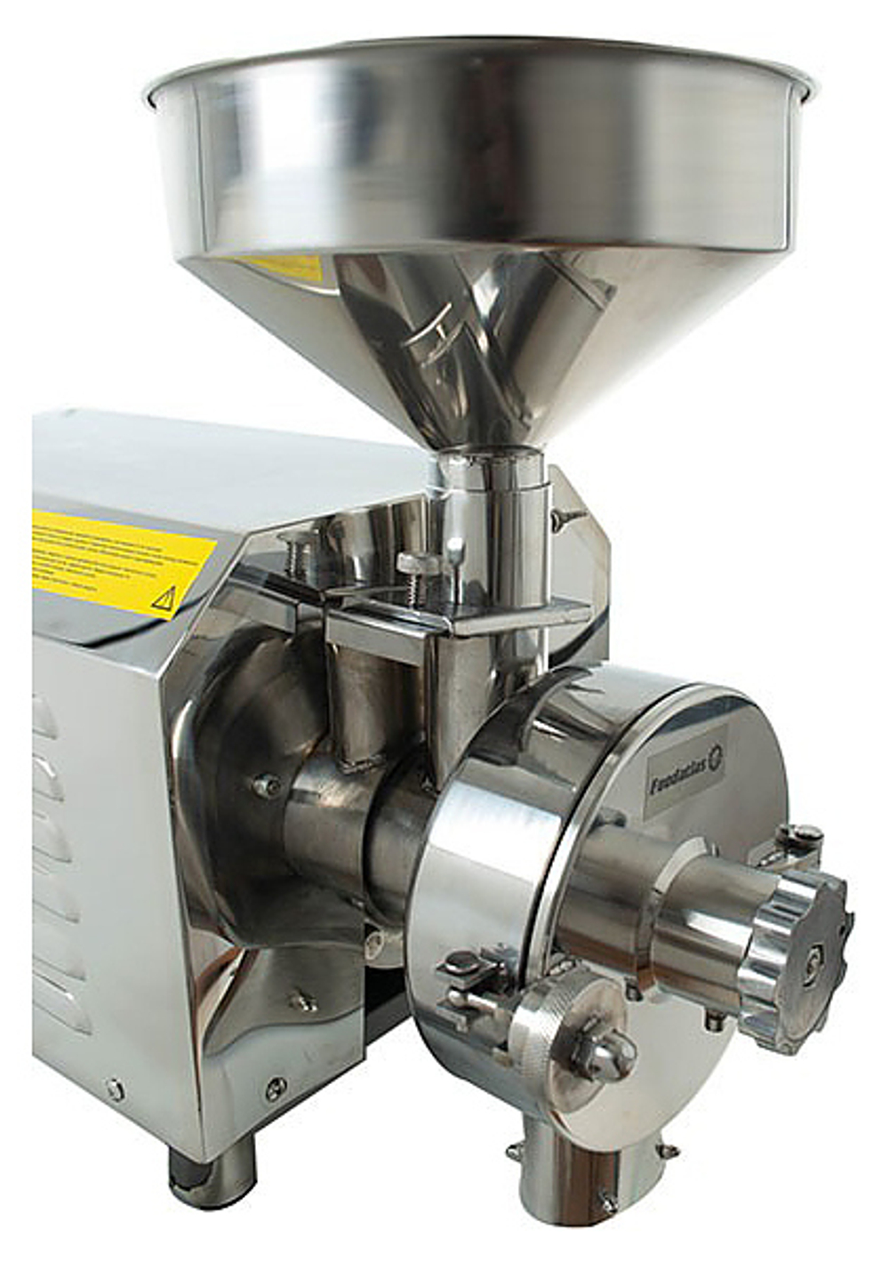 Мельница жерновая Foodatlas HR-1500(A)