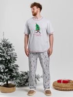 Костюм мужской Праздник-5.2 Виотекс КАРМЕЛАНЖ