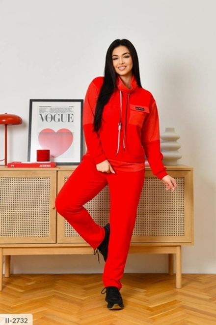 Костюм II-2732 Фабрика Моды Фото 1