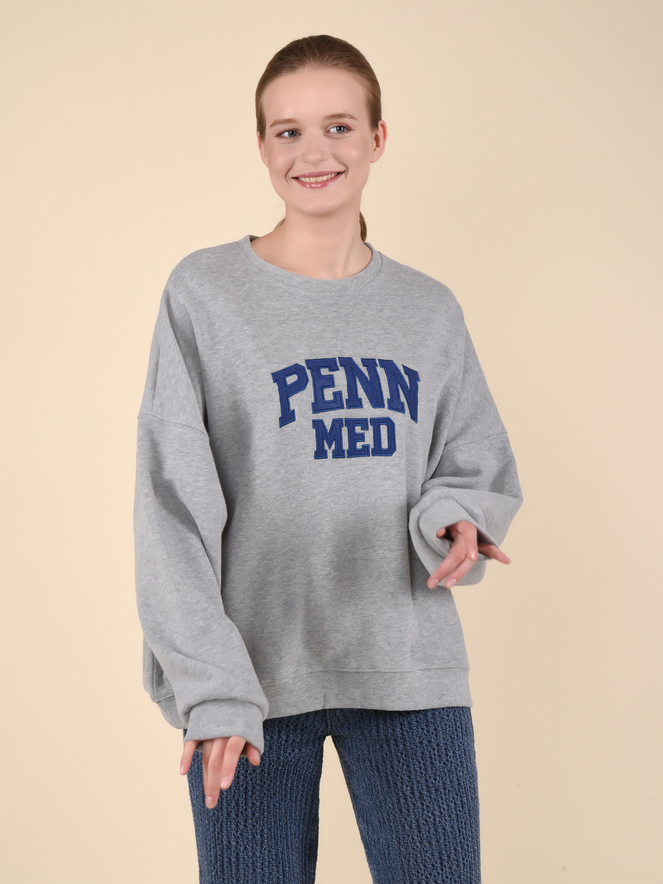 Свитшот женский