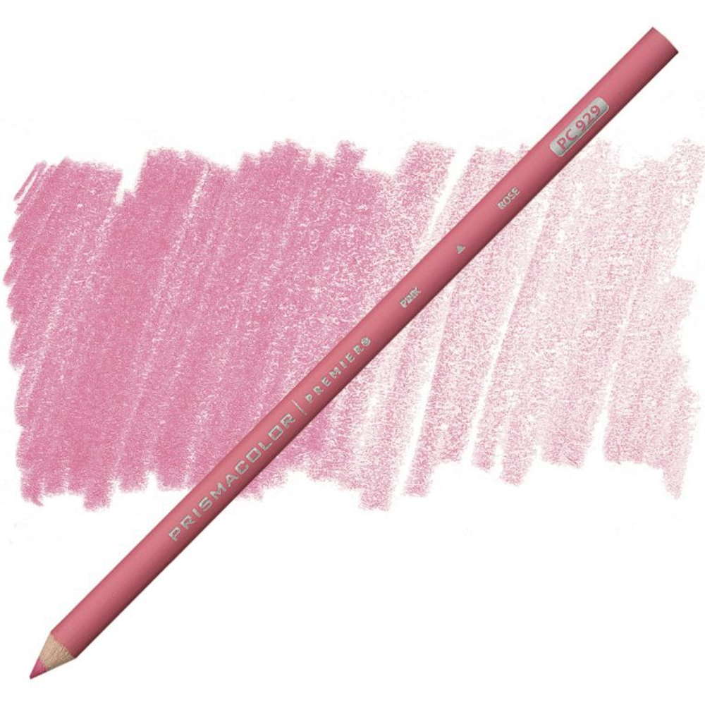 Prismacolor Premier. PC929 Pink