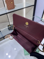 Сумка CHANEL