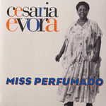 Виниловая пластинка Cesaria Evora ‎– Miss Perfumado 2LP