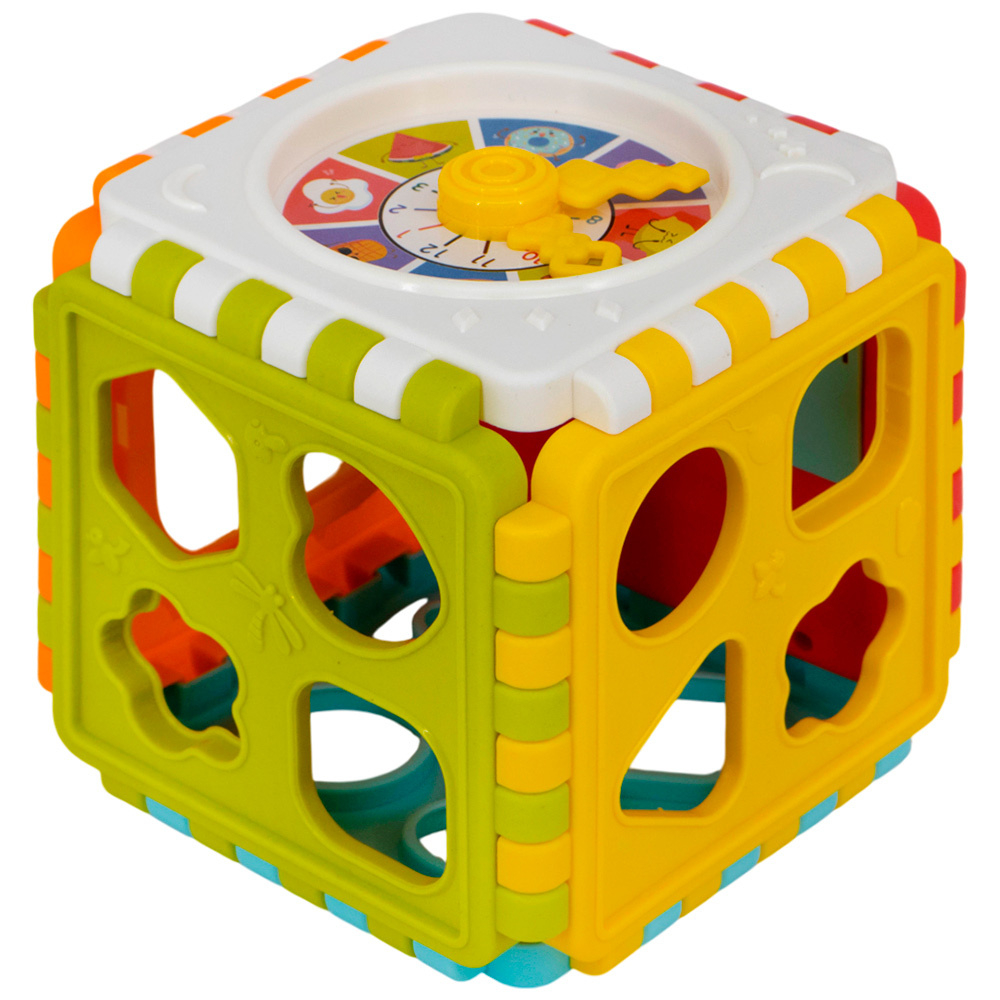 Бизиборд 162-21 в кор.