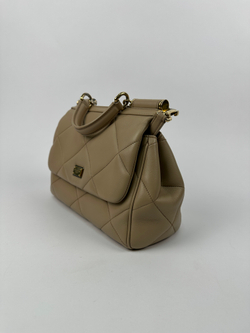 Сумка Dolce&Gabbana Sicily