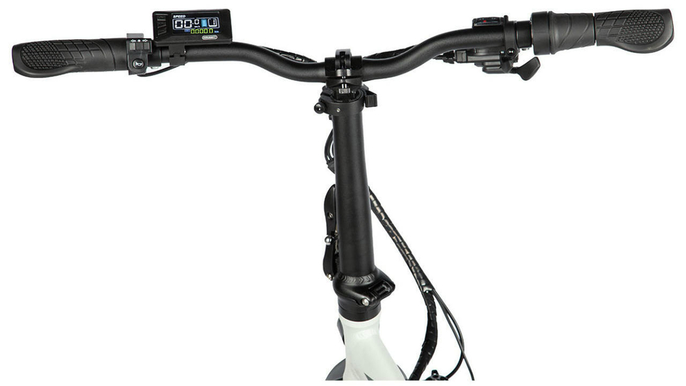 Электровелосипед Gelbert Saturn 2 Pro (2025)