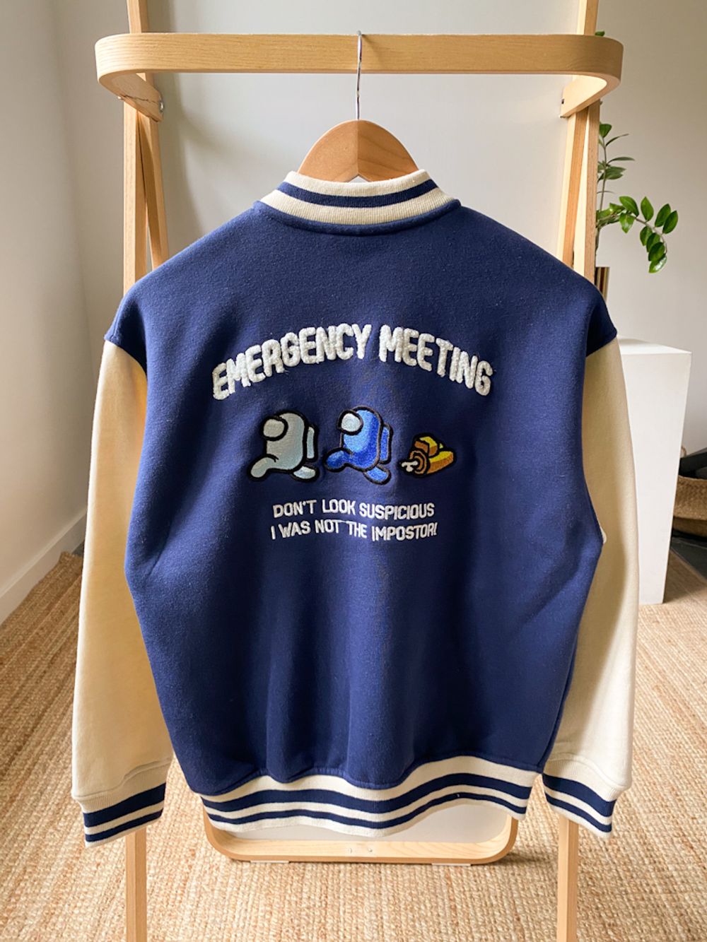 Хлопковый бомбер Zara, 152