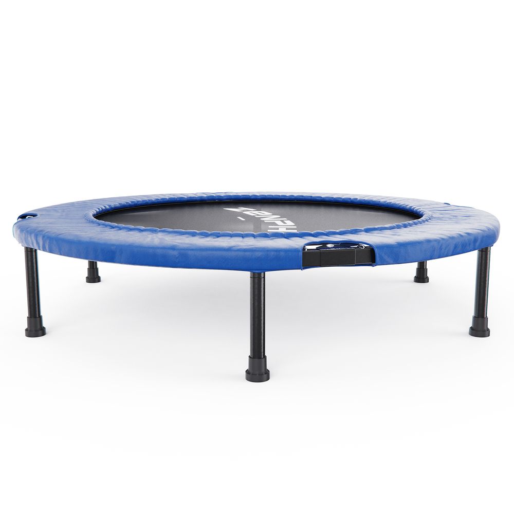 Батут DFC FOLDING 40&#39; синий