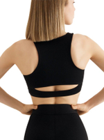 ОДЕЖДА ДЛЯ ТЕННИСА Женская, Топ SEVENSIX DARIA TOP .