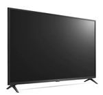 ТЕЛЕВИЗОР 50" LG 50UP76006LC Ultra HD (4K) LED Smart TV, ЧЕРНЫЙ