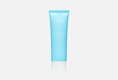 Trimay Глубокоувлажняющая пенка для умывания Trimay Hyaluron Amino Boost Foam Cleanser