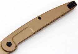 Нож Extrema Ratio BF3 Dark Talon EX/135BF3 GOLDфотография - 5