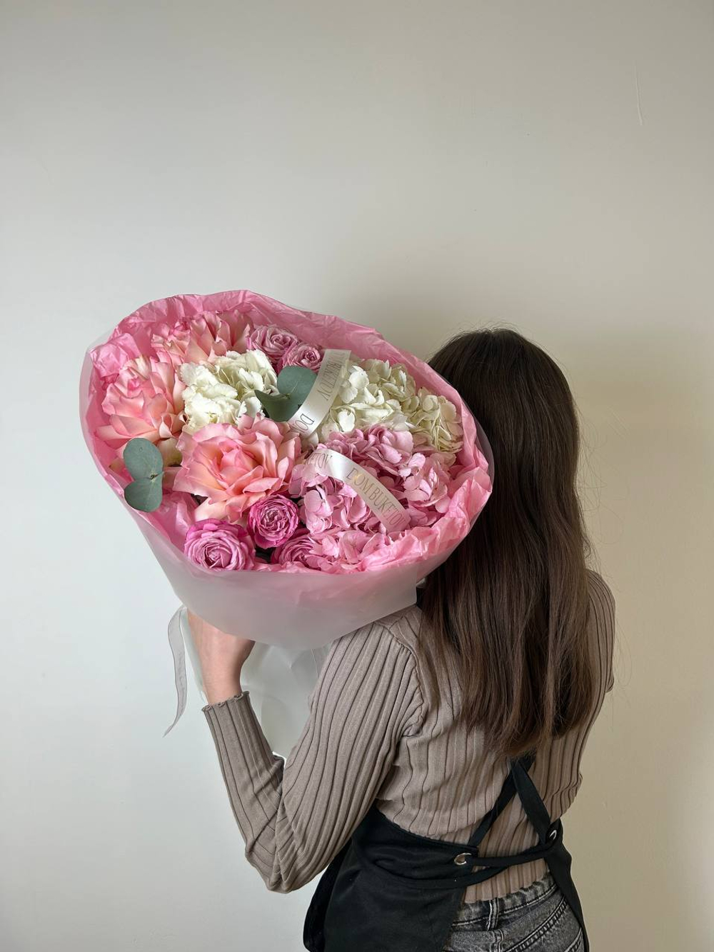 Купить цветы Казань