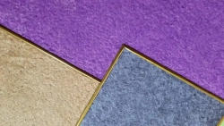 Молдинг декоративный для стен, самоклеящийся, гибкий, золото 5м/для мебели/для дверей