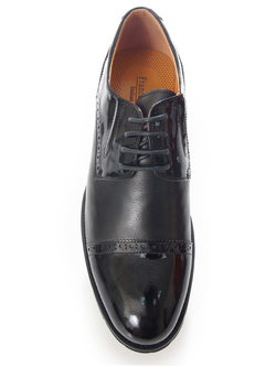 Туфли мужские натуральная кожа 