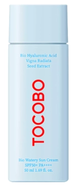 Tocobo sun cream