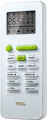 Настенная VRF система TCL TMV-V45G/N1Y(EV)