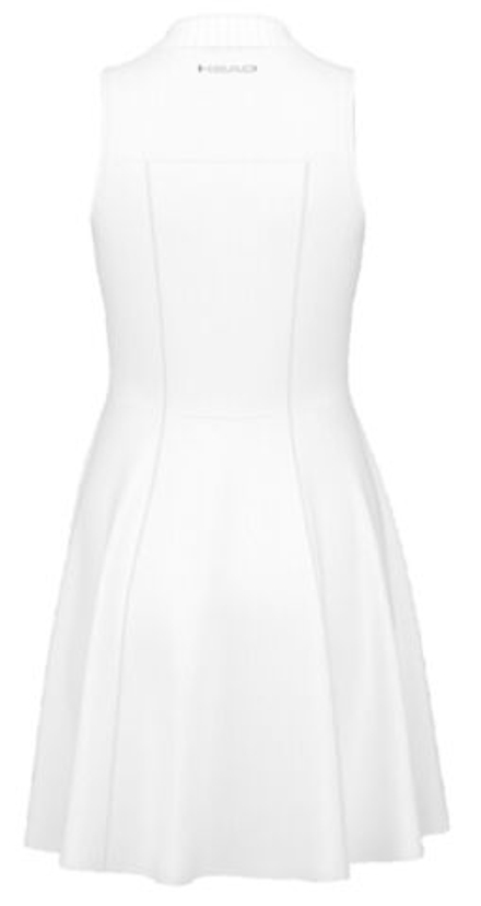 Теннисное платье Head Performance Dress