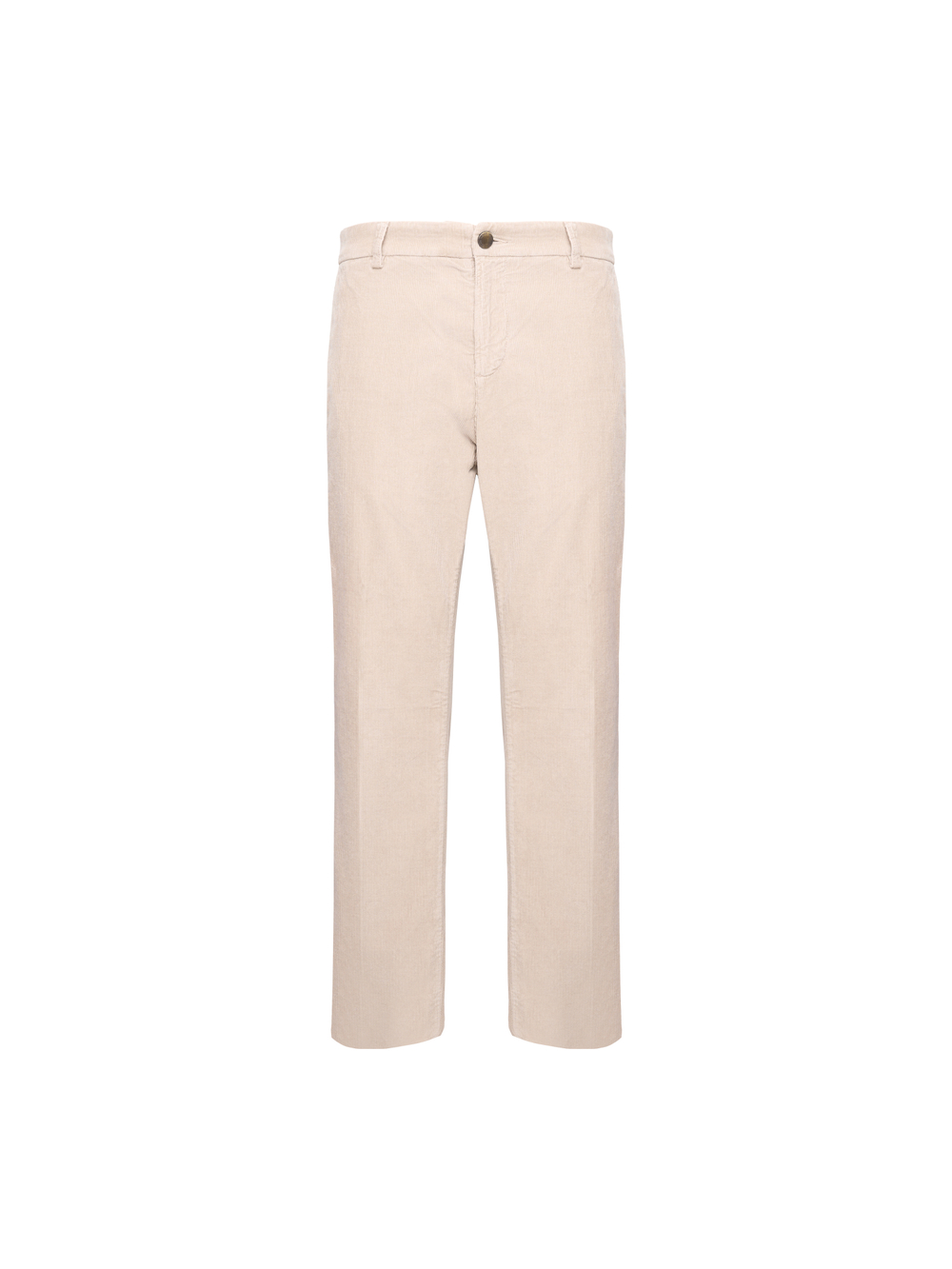 Вельветовые брюки Richard J Brown