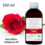 Эфирное масло розы / Rosa Affinis Rubiginosa Oil