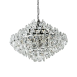 Подвесная люстра Modelux ML.8861.16P CR