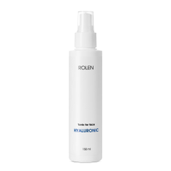 Увлажняющий тоник для лица ROLEN HYALURONIC 150 ml