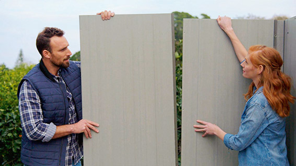 Садовый сарай Keter Oakland 1175