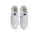 Мужские кроссовки Nike Air Force 1 Low Evo 'White Midnight Navy' HF3630-102