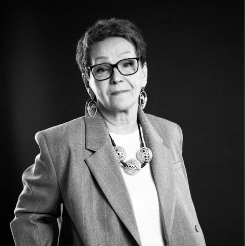 Наталья Ларгина, г. Москва