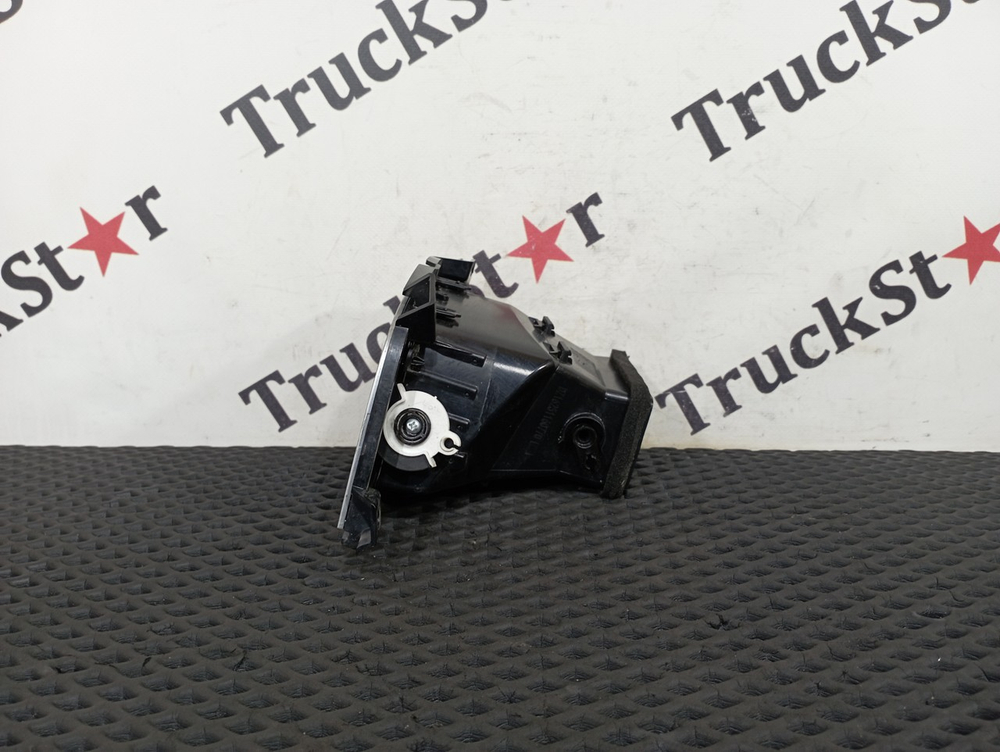 Дефлектор воздушный 2023г.