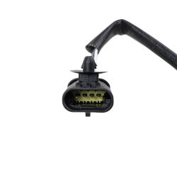 Датчик кислорода, лямбда-зонд RENAULT 1.2-2.0L, 4 конт. 460 mm GANZ GIG05153