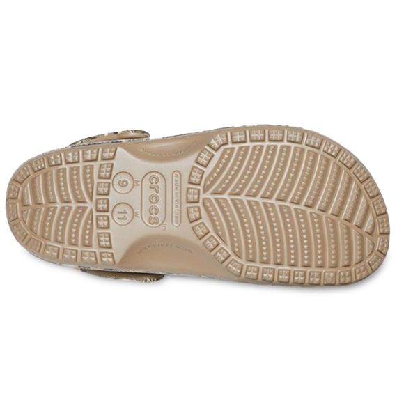 Crocs Classic Realtree V2 Сабо Унисекс
