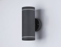 Ambrella Уличный настенный архитектурный светильник Garden ST3332